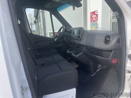 mercedes-benz Sprinter 315 CDI MIXTO 9G-Tronic M-L-HD+w.EXTRAS