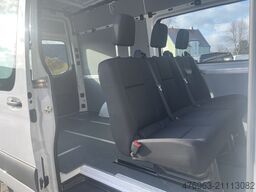 mercedes-benz Sprinter 315 CDI MIXTO 9G-Tronic M-L-HD+w.EXTRAS