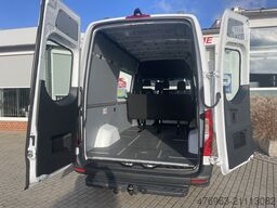 mercedes-benz Sprinter 315 CDI MIXTO 9G-Tronic M-L-HD+w.EXTRAS