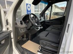 mercedes-benz Sprinter 319 CDI V6 MIXTO 7G-Tr. M-L-HD+w.EXTRAS