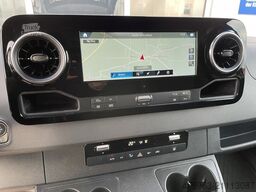 mercedes-benz Sprinter 319 CDI V6 MIXTO 7G-Tr. M-L-HD+w.EXTRAS