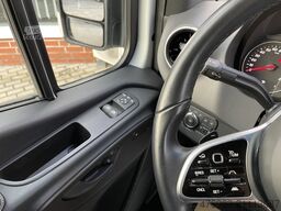 mercedes-benz Sprinter 319 CDI V6 MIXTO 7G-Tr. M-L-HD+w.EXTRAS