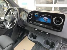 mercedes-benz Sprinter 319 CDI V6 MIXTO 7G-Tr. M-L-HD+w.EXTRAS