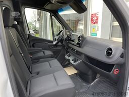 mercedes-benz Sprinter 319 CDI V6 MIXTO 7G-Tr. M-L-HD+w.EXTRAS