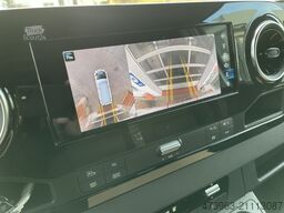 mercedes-benz Sprinter 319 CDI V6 MIXTO 7G-Tr. M-L-HD+w.EXTRAS