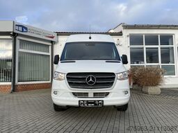 mercedes-benz Sprinter 319 CDI V6 MIXTO 7G-Tr. M-L-HD+w.EXTRAS