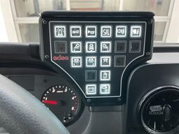 mercedes-benz Sprinter 416 CDI SO Kfz. Koffer Rettungsfahrzeug