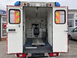 mercedes-benz Sprinter 416 CDI SO Kfz. Koffer Rettungsfahrzeug