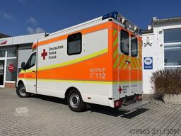 mercedes-benz Sprinter 416 CDI SO fer MB/AT-Motor=57TKM