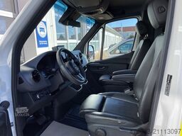 mercedes-benz Sprinter 416 CDI SO fer MB/AT-Motor=57TKM