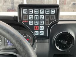 mercedes-benz Sprinter 416 CDI SO fer MB/AT-Motor=57TKM