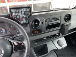 mercedes-benz Sprinter 416 CDI SO fer MB/AT-Motor=57TKM