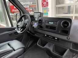 mercedes-benz Sprinter 416 CDI SO fer MB/AT-Motor=57TKM