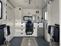 mercedes-benz Sprinter 416 CDI SO fer MB/AT-Motor=57TKM