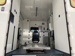 mercedes-benz Sprinter 416 CDI SO fer MB/AT-Motor=57TKM