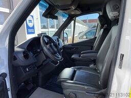 mercedes-benz Sprinter 416 CDI SO  Koffer Klinikmobil