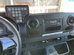 mercedes-benz Sprinter 416 CDI SO  Koffer Klinikmobil