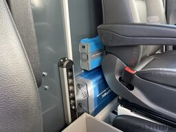 mercedes-benz Sprinter 416 CDI SO  Koffer Klinikmobil