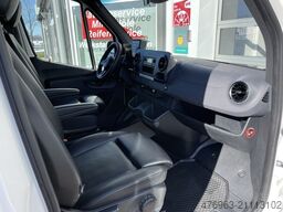 mercedes-benz Sprinter 416 CDI SO  Koffer Klinikmobil