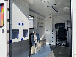 mercedes-benz Sprinter 416 CDI SO  Koffer Klinikmobil