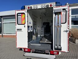 mercedes-benz Sprinter 416 CDI SO  Koffer Klinikmobil