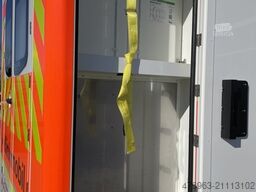 mercedes-benz Sprinter 416 CDI SO  Koffer Klinikmobil