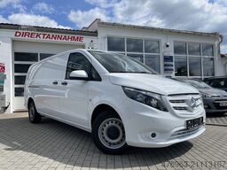 mercedes-benz Vito 114 CDI KA extralang 9G-Tronic +w. Extras