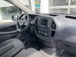 mercedes-benz Vito 114 CDI KA extralang 9G-Tronic +w. Extras