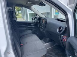 mercedes-benz Vito 114 CDI KA extralang 9G-Tronic +w. Extras