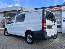 mercedes-benz Vito 116 CDI KA Lang 7G-Tronic HFT +w. Extras !