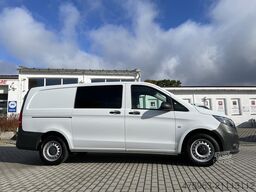 mercedes-benz Vito 116 CDI KA Lang 7G-Tronic HFT +w. Extras !
