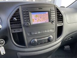 mercedes-benz Vito 116 CDI KA Lang 7G-Tronic HFT +w. Extras !