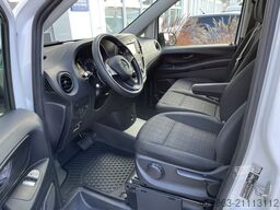 mercedes-benz Vito 116 CDI KA Lang 7G-Tronic HFT +w. Extras !