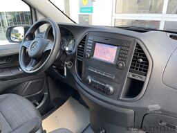 mercedes-benz Vito 116 CDI KA Lang 7G-Tronic HFT +w. Extras !
