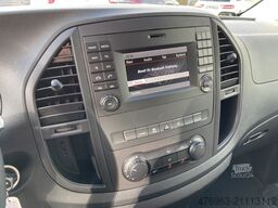 mercedes-benz Vito 116 CDI KA Lang 7G-Tronic HFT +w. Extras !