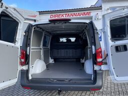 mercedes-benz Vito 116 CDI KA Lang 7G-Tronic HFT +w. Extras !
