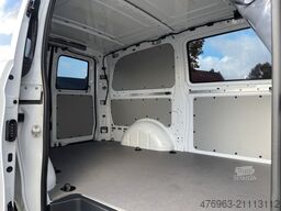 mercedes-benz Vito 116 CDI KA Lang 7G-Tronic HFT +w. Extras !