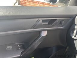 Volkswagen Caddy 2.0 TDI SORTIMO Standhzg.+w.E.!