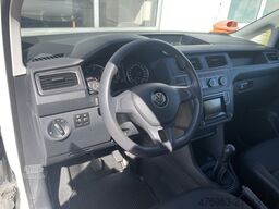 Volkswagen Caddy 2.0 TDI SORTIMO Standhzg.+w.E.!