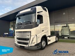 Volvo FH 460 4x2 CMS + I-Save