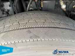 Volvo FH 460 4x2 CMS + I-Save