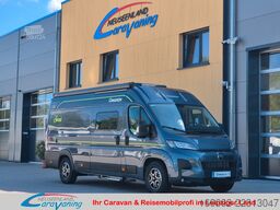 CHAUSSON V697 Sweet Line *MJ26*Arctic*Lithium*Automatik