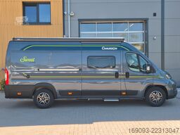 CHAUSSON V697 Sweet Line *MJ26*Arctic*Lithium*Automatik