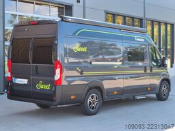 CHAUSSON V697 Sweet Line *MJ26*Arctic*Lithium*Automatik