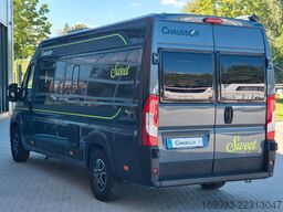 CHAUSSON V697 Sweet Line *MJ26*Arctic*Lithium*Automatik