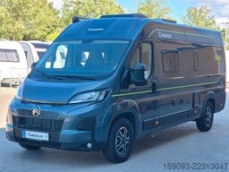 CHAUSSON V697 Sweet Line *MJ26*Arctic*Lithium*Automatik