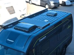 CHAUSSON V697 Sweet Line *MJ26*Arctic*Lithium*Automatik