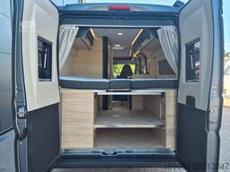 CHAUSSON V697 Sweet Line *MJ26*Arctic*Lithium*Automatik