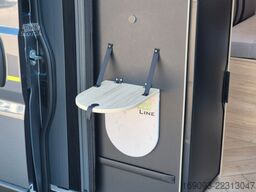 CHAUSSON V697 Sweet Line *MJ26*Arctic*Lithium*Automatik