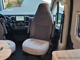 CHAUSSON V697 Sweet Line *MJ26*Arctic*Lithium*Automatik